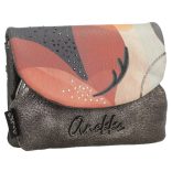 Anekke női pénztárca-Pénztárca