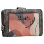 Anekke női pénztárca-Pénztárca