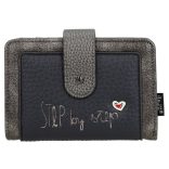 Anekke női pénztárca-Pénztárca