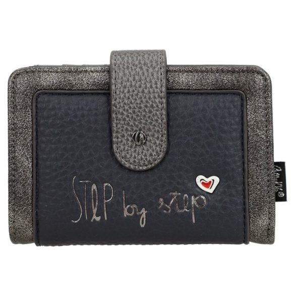 Anekke női pénztárca-Pénztárca