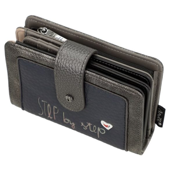 Anekke női pénztárca-Pénztárca