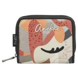Anekke női pénztárca-Pénztárca
