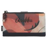 Anekke női pénztárca-Pénztárca