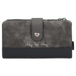 Anekke női pénztárca-Pénztárca