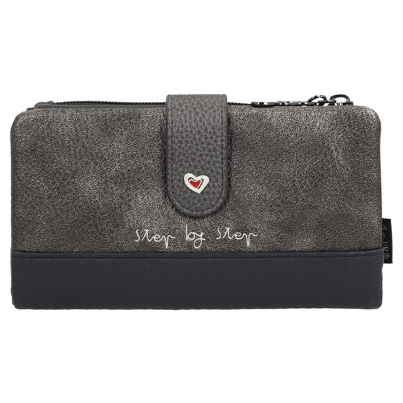 Anekke női pénztárca-Pénztárca