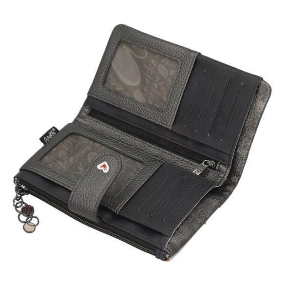Anekke női pénztárca-Pénztárca
