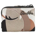 Anekke női pénztárca-Pénztárca