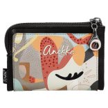 Anekke női pénztárca-Pénztárca