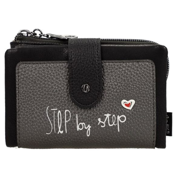 Anekke női pénztárca-Pénztárca