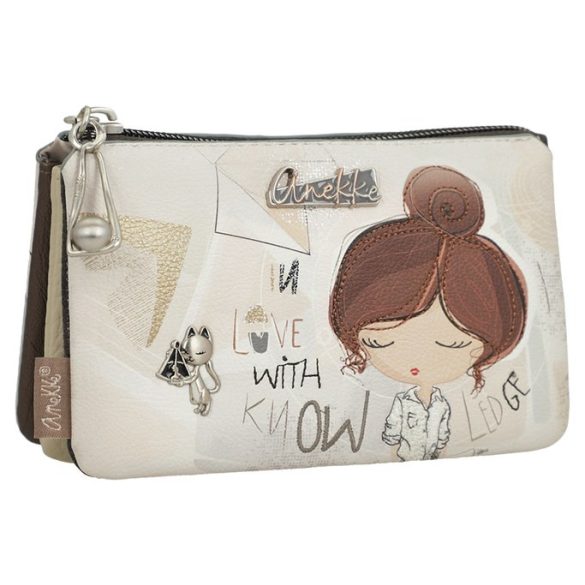 Anekke női pénztárca-Pénztárca