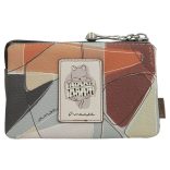 Anekke női pénztárca-Pénztárca