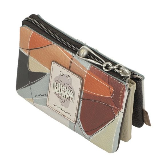 Anekke női pénztárca-Pénztárca