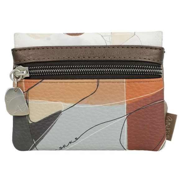 Anekke női pénztárca-Pénztárca