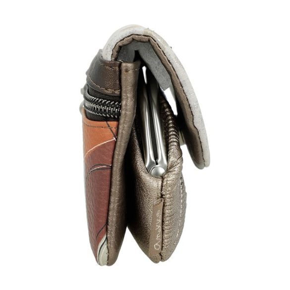 Anekke női pénztárca-Pénztárca