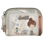 Anekke női pénztárca-Pénztárca