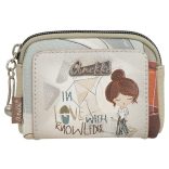 Anekke női pénztárca-Pénztárca