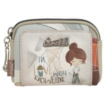 Anekke női pénztárca-Pénztárca