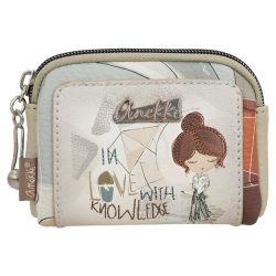 Anekke női pénztárca-Pénztárca