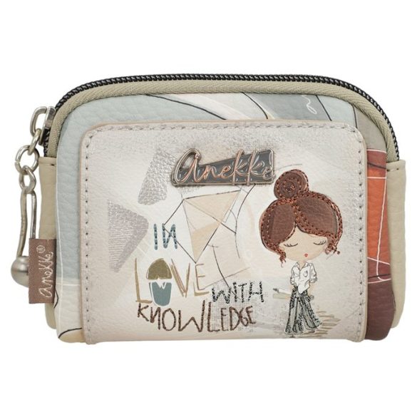 Anekke női pénztárca-Pénztárca
