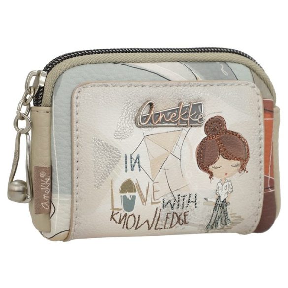 Anekke női pénztárca-Pénztárca
