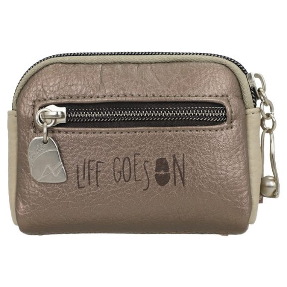 Anekke női pénztárca-Pénztárca