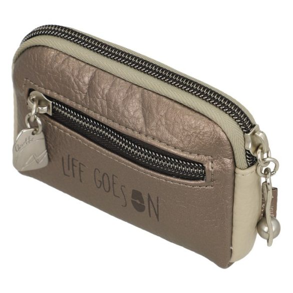 Anekke női pénztárca-Pénztárca