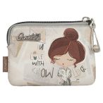 Anekke női pénztárca-Pénztárca