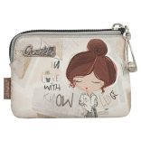 Anekke női pénztárca-Pénztárca