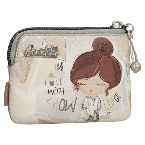 Anekke női pénztárca-Pénztárca