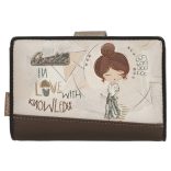 Anekke női pénztárca-Pénztárca