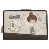 Anekke női pénztárca-Pénztárca