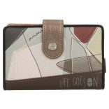 Anekke női pénztárca-Pénztárca