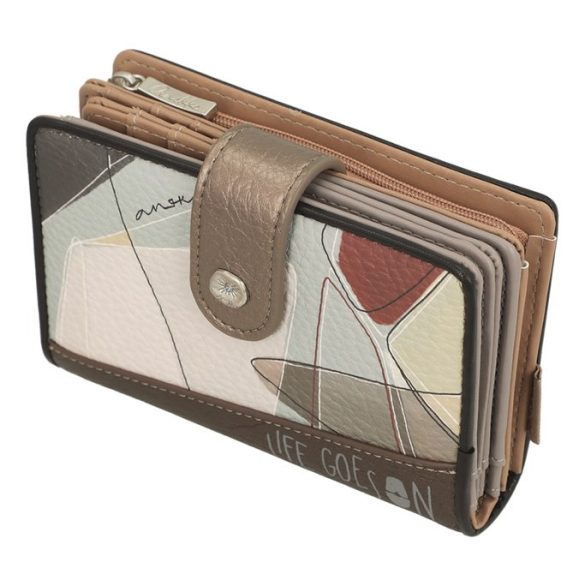 Anekke női pénztárca-Pénztárca