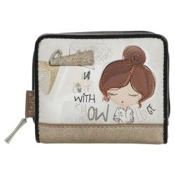 Anekke női pénztárca-Pénztárca