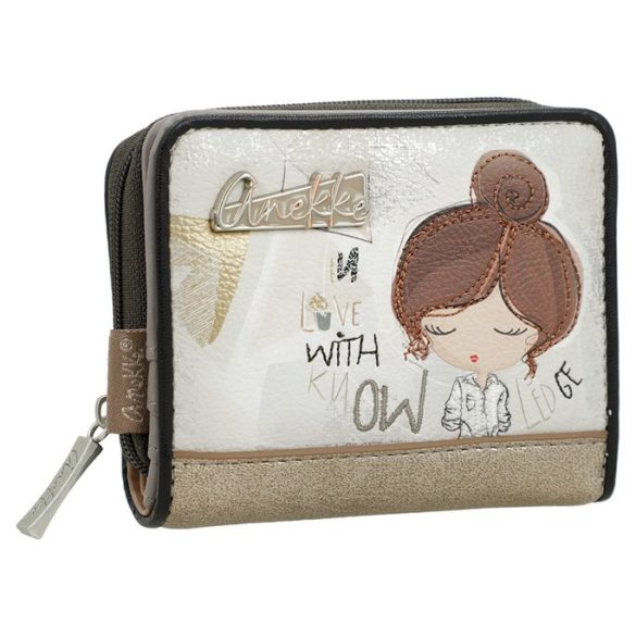 Anekke női pénztárca-Pénztárca