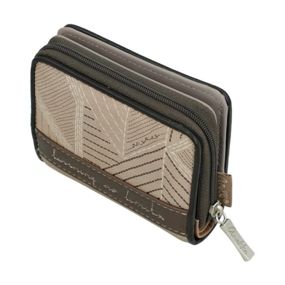 Anekke női pénztárca-Pénztárca