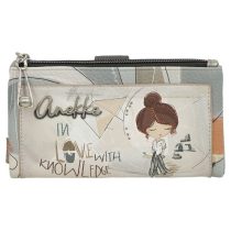 Anekke női pénztárca-Pénztárca