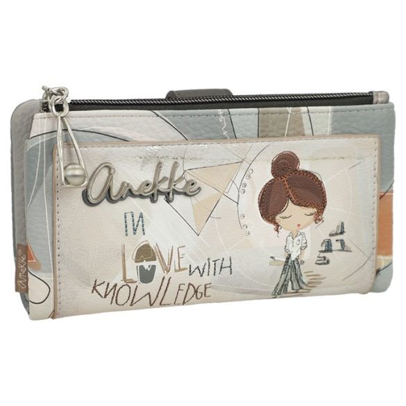Anekke női pénztárca-Pénztárca