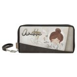 Anekke női pénztárca-Pénztárca