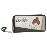 Anekke női pénztárca-Pénztárca