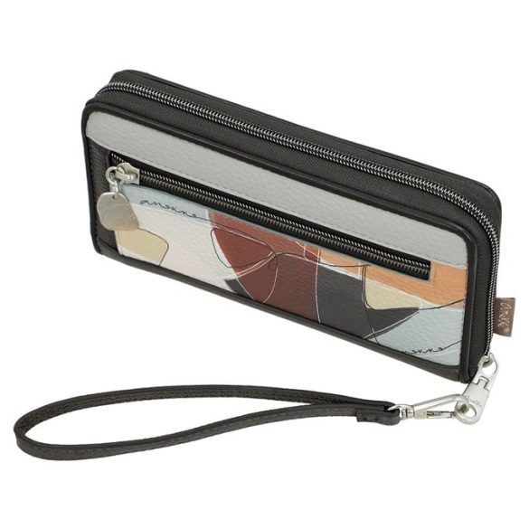 Anekke női pénztárca-Pénztárca