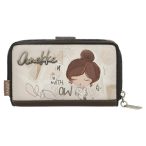 Anekke női pénztárca-Pénztárca