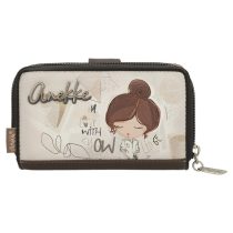 Anekke női pénztárca-Pénztárca