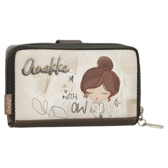 Anekke női pénztárca-Pénztárca
