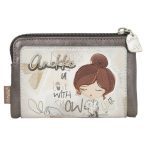 Anekke női pénztárca-Pénztárca