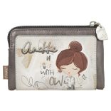 Anekke női pénztárca-Pénztárca