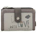 Anekke női pénztárca-Pénztárca