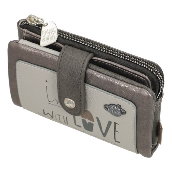 Anekke női pénztárca-Pénztárca