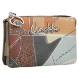 Anekke női pénztárca-Pénztárca