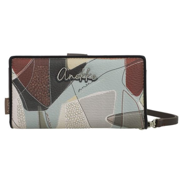 Anekke női pénztárca-Pénztárca